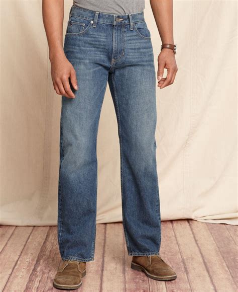tommy hilfiger freedom jeans